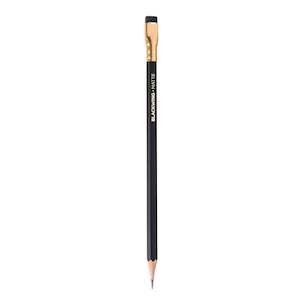 Blackwing - Graphite Pencil - Matte Black