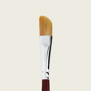 Borciani Bonazzi: Borciani e Bonazzi 8 Series Dagger Flat Brush