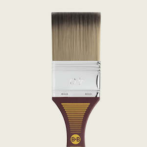 Borciani e Bonazzi 311 Badgerlon Synthetic Mottler