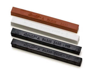 Conté® Carre Crayon Sticks