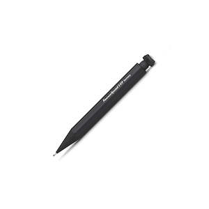 Kaweco Special Mechanical Pencil 0.9mm Black