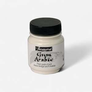 Jacquard Gum Arabic