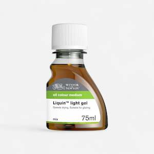 Winsor & Newton Liquin™️ Light Gel