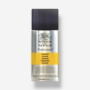 Winsor & Newton Spray Fixative