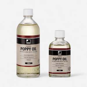 ShinHan Art Purified Poppy Oil 55ml