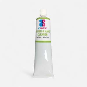 Acrylic Medium: Art Spectrum® Hand & Brush Cleaner 150ml