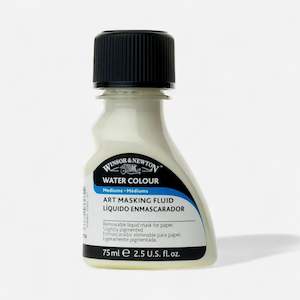 Winsor & Newton Art Masking Fluid 75ml