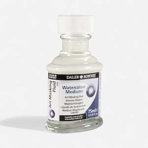 Daley Rowney Art Masking Fluid 75ml