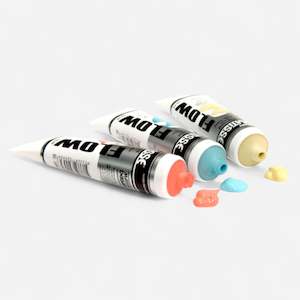 MATISSE Flow Acrylic Paint 75ml tubes