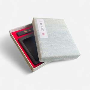 Painting: Kuretake IPPITSU KOBAKO Japanese Calligraphy Set