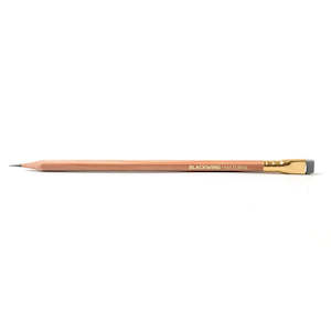 Blackwing - Graphite Pencil - Natural Extra Firm