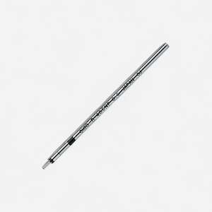 Pens Pencils: OHTO Minimo ballpoint pen REFILL - Black Ink