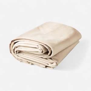 Studio: Loomstate 100% Cotton Canvas per metre