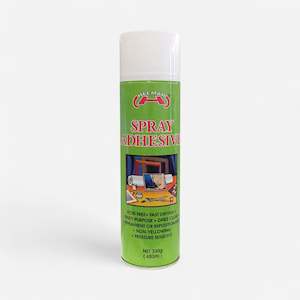 Helmar Spray Adhesive Non-yellowing