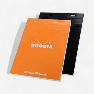 Paper: Rhodia® dotPad