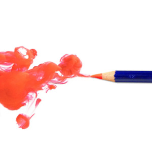 Pencils: Derwent INKTENSE Pencils