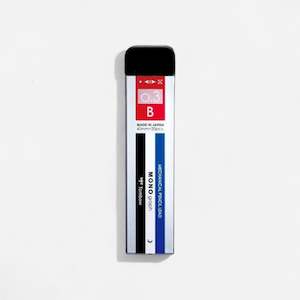 Tombow MONO Graph Fine Lead refills 0.3mm