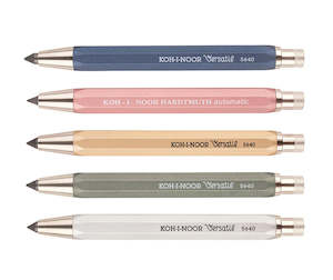 Koh-I-Noor Versatil 5640 Metal Clutch Pencil 5.6mm