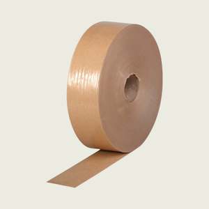 Tape: Clairefontaine Gummed Tape Roll 40mm x 200m
