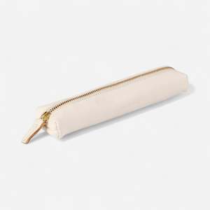 Gifts Sets: Clairefontaine Flying Spirit Soft Leather Pencil Case