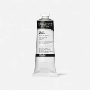 Winsor & Newton Liquin™ Impasto Medium