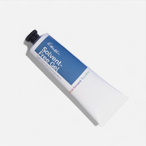 Gamblin Solvent-Free Gel