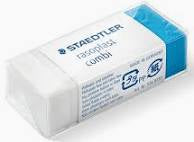 Staedtler® Combi Eraser