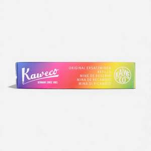 Kaweco: Kaweco - All Purpose Coloured Lead Refills 5.6mm