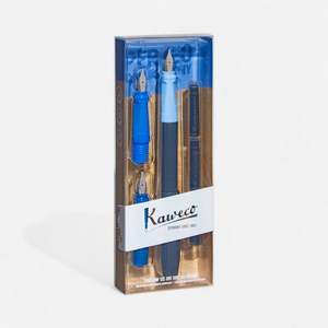 Kaweco: Kaweco Perkeo Calligraphy Pen Writing Set