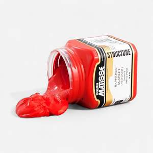 Acrylic Paint: MATISSE Structure 250ml Acrylic Paint