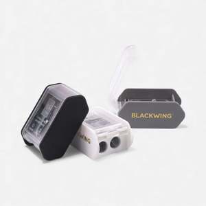 Featured: Blackwing Two-Step Pencil Sharpener