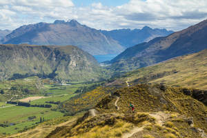 Products: 7 Day Endless Trails