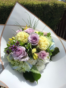 Florist Choice The Flower