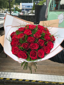 Products: Roses The Flower