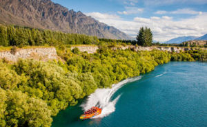 Products: Gondola & Luge
