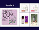 Wonder Bundle 4