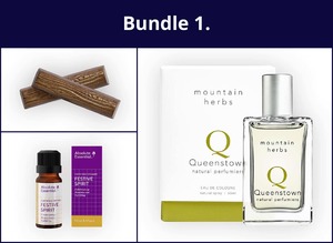 Products: Wonder Bundle 1