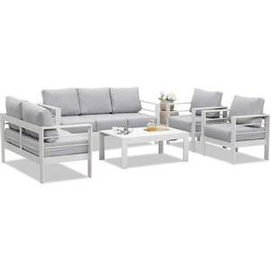 Products: Outdoor Furniture Package » Queenstown Wedding Hire