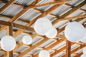 Products: Paper Lanterns » Queenstown Wedding Hire