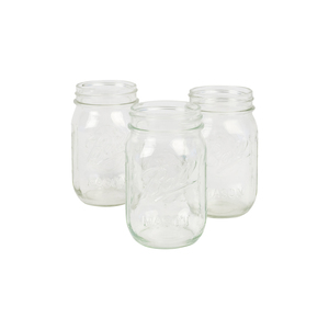 Mason Jar » Queenstown Wedding Hire