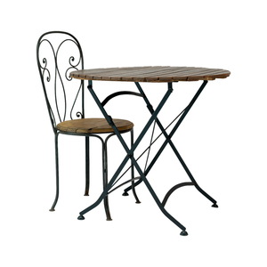 Ceremony Table and Chair Set » Queenstown Wedding Hire