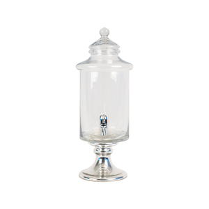 Drink Dispenser - Apothecary » Queenstown Wedding Hire