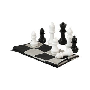 Giant Chess » Queenstown Wedding Hire