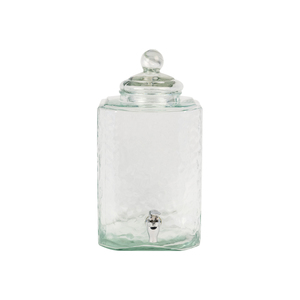 Drink Dispenser - Mottled » Queenstown Wedding Hire