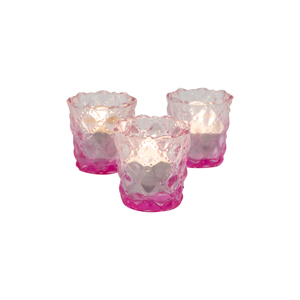 Quilted Tealight » Queenstown Wedding Hire