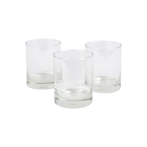 Water Glass » Queenstown Wedding Hire