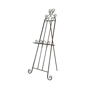 Products: Brass Easel » Queenstown Wedding Hire