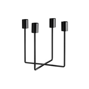 Products: Modern Candelabra » Queenstown Wedding Hire