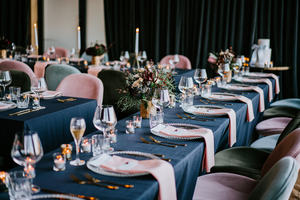 Products: Styling Service » Queenstown Wedding Hire
