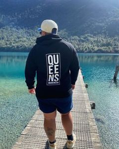 Products: Big Logo Hoodie